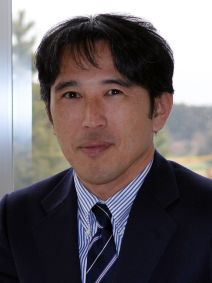 Kazuaki Sawada Photo